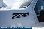 New 2025 Chevrolet Silverado 2500 Custom Crew Cab 4WD Pickup for sale #C255078 - photo 31