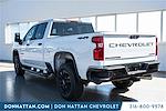 New 2025 Chevrolet Silverado 2500 Custom Crew Cab 4WD Pickup for sale #C255078 - photo 33