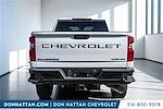 New 2025 Chevrolet Silverado 2500 Custom Crew Cab 4WD Pickup for sale #C255078 - photo 34