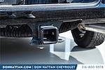 New 2025 Chevrolet Silverado 2500 Custom Crew Cab 4WD Pickup for sale #C255078 - photo 36