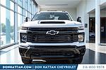 New 2025 Chevrolet Silverado 2500 Custom Crew Cab 4WD Pickup for sale #C255078 - photo 37