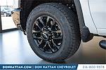 New 2025 Chevrolet Silverado 2500 Custom Crew Cab 4WD Pickup for sale #C255078 - photo 38