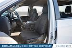 New 2025 Chevrolet Silverado 2500 Custom Crew Cab 4WD Pickup for sale #C255078 - photo 5