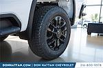 New 2025 Chevrolet Silverado 2500 Custom Crew Cab 4WD Pickup for sale #C255078 - photo 39