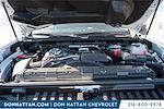 New 2025 Chevrolet Silverado 2500 Custom Crew Cab 4WD Pickup for sale #C255078 - photo 40