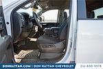 New 2025 Chevrolet Silverado 2500 Custom Crew Cab 4WD Pickup for sale #C255078 - photo 6