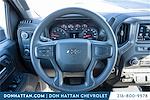 New 2025 Chevrolet Silverado 2500 Custom Crew Cab 4WD Pickup for sale #C255078 - photo 7
