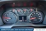 New 2025 Chevrolet Silverado 2500 Custom Crew Cab 4WD Pickup for sale #C255078 - photo 8