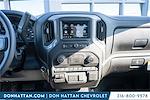 New 2025 Chevrolet Silverado 2500 Custom Crew Cab 4WD Pickup for sale #C255078 - photo 9