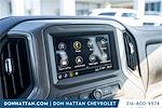 New 2025 Chevrolet Silverado 2500 Custom Crew Cab 4WD Pickup for sale #C255078 - photo 10