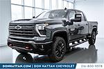 New 2025 Chevrolet Silverado 2500 LT Crew Cab 4WD Pickup for sale #C255081 - photo 1