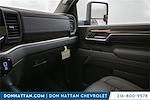 New 2025 Chevrolet Silverado 2500 LT Crew Cab 4WD Pickup for sale #C255081 - photo 15