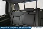 New 2025 Chevrolet Silverado 2500 LT Crew Cab 4WD Pickup for sale #C255081 - photo 18
