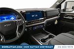 New 2025 Chevrolet Silverado 2500 LT Crew Cab 4WD Pickup for sale #C255081 - photo 20