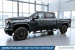 New 2025 Chevrolet Silverado 2500 LT Crew Cab 4WD Pickup for sale #C255081 - photo 3