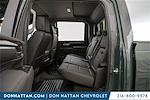 New 2025 Chevrolet Silverado 2500 LT Crew Cab 4WD Pickup for sale #C255081 - photo 24