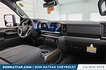 New 2025 Chevrolet Silverado 2500 LT Crew Cab 4WD Pickup for sale #C255081 - photo 30