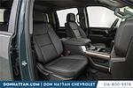 New 2025 Chevrolet Silverado 2500 LT Crew Cab 4WD Pickup for sale #C255081 - photo 31