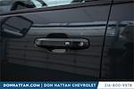 New 2025 Chevrolet Silverado 2500 LT Crew Cab 4WD Pickup for sale #C255081 - photo 32