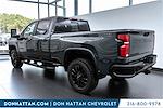 New 2025 Chevrolet Silverado 2500 LT Crew Cab 4WD Pickup for sale #C255081 - photo 2