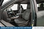 New 2025 Chevrolet Silverado 2500 LT Crew Cab 4WD Pickup for sale #C255081 - photo 5