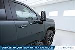 New 2025 Chevrolet Silverado 2500 LT Crew Cab 4WD Pickup for sale #C255081 - photo 42