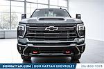New 2025 Chevrolet Silverado 2500 LT Crew Cab 4WD Pickup for sale #C255081 - photo 44