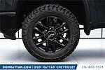 New 2025 Chevrolet Silverado 2500 LT Crew Cab 4WD Pickup for sale #C255081 - photo 45