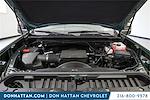 New 2025 Chevrolet Silverado 2500 LT Crew Cab 4WD Pickup for sale #C255081 - photo 47