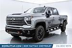 New 2025 Chevrolet Silverado 2500 LT Crew Cab 4WD Pickup for sale #C255082 - photo 1