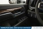 New 2025 Chevrolet Silverado 2500 LT Crew Cab 4WD Pickup for sale #C255082 - photo 17