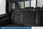 New 2025 Chevrolet Silverado 2500 LT Crew Cab 4WD Pickup for sale #C255082 - photo 18