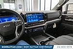 New 2025 Chevrolet Silverado 2500 LT Crew Cab 4WD Pickup for sale #C255082 - photo 19