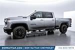 New 2025 Chevrolet Silverado 2500 LT Crew Cab 4WD Pickup for sale #C255082 - photo 2