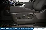 New 2025 Chevrolet Silverado 2500 LT Crew Cab 4WD Pickup for sale #C255082 - photo 21