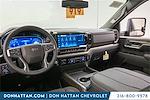 New 2025 Chevrolet Silverado 2500 LT Crew Cab 4WD Pickup for sale #C255082 - photo 22