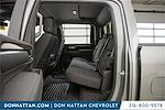 New 2025 Chevrolet Silverado 2500 LT Crew Cab 4WD Pickup for sale #C255082 - photo 23