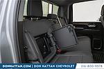 New 2025 Chevrolet Silverado 2500 LT Crew Cab 4WD Pickup for sale #C255082 - photo 28