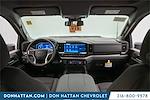 New 2025 Chevrolet Silverado 2500 LT Crew Cab 4WD Pickup for sale #C255082 - photo 3