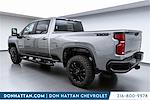 New 2025 Chevrolet Silverado 2500 LT Crew Cab 4WD Pickup for sale #C255082 - photo 38