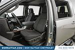 New 2025 Chevrolet Silverado 2500 LT Crew Cab 4WD Pickup for sale #C255082 - photo 4
