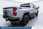 New 2025 Chevrolet Silverado 2500 LT Crew Cab 4WD Pickup for sale #C255082 - photo 42