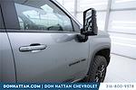 New 2025 Chevrolet Silverado 2500 LT Crew Cab 4WD Pickup for sale #C255082 - photo 43
