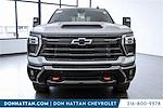 New 2025 Chevrolet Silverado 2500 LT Crew Cab 4WD Pickup for sale #C255082 - photo 45