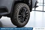 New 2025 Chevrolet Silverado 2500 LT Crew Cab 4WD Pickup for sale #C255082 - photo 47