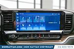 New 2025 Chevrolet Silverado 2500 LT Crew Cab 4WD Pickup for sale #C255082 - photo 9