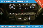 New 2025 Chevrolet Silverado 2500 Custom Crew Cab for sale #C255083 - photo 11