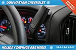 New 2025 Chevrolet Silverado 2500 Custom Crew Cab for sale #C255083 - photo 12