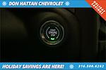 New 2025 Chevrolet Silverado 2500 Custom Crew Cab for sale #C255083 - photo 13