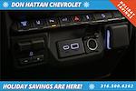 New 2025 Chevrolet Silverado 2500 Custom Crew Cab for sale #C255083 - photo 14